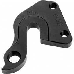 Patte de dérailleur D485