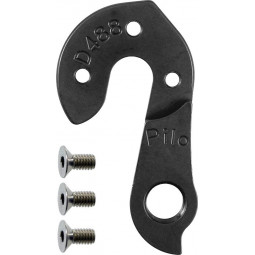 Patte de dérailleur D488...