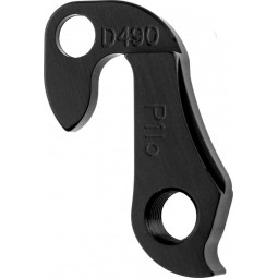 Patte de dérailleur D490