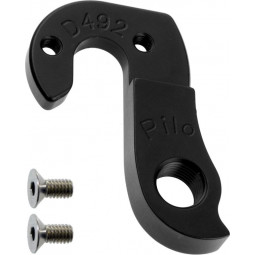 Patte de dérailleur D492