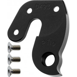 Patte de dérailleur D493