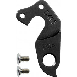 Patte de dérailleur D495