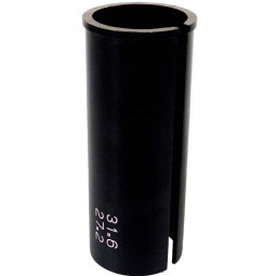 CLOUD Seatpost reducer 31,6...