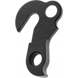 Patte de dérailleur D497