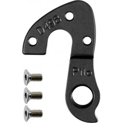 Patte de dérailleur D498 FOCUS