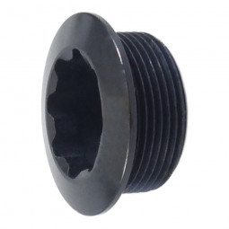 CLOUD aluminium crank...