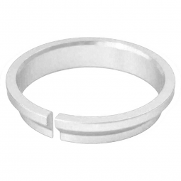 Compression ring 1"1/8 45°...