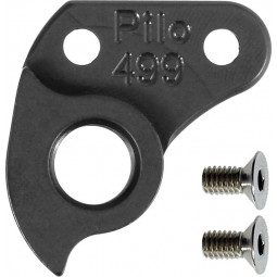 Patte de dérailleur D499