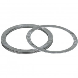 5 Entretoises de direction...