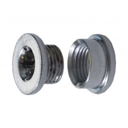 Nut and Bolt for derailleur...