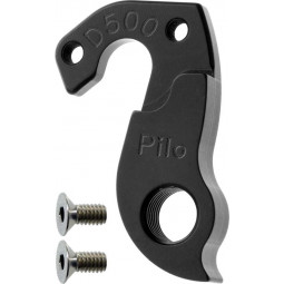 Patte de dérailleur D500