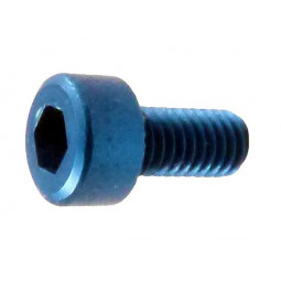 M3x6mm aluminium sacrifial...
