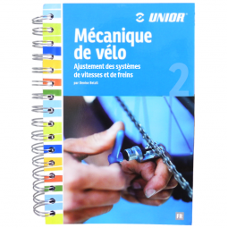 Guide mécanique Ajustement...