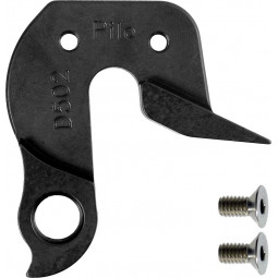 Patte de dérailleur D502 ORBEA