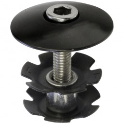 1"1/8 Steerer star nut with...