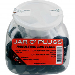 Jar 'O Plugs - Handlebar...