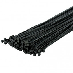 Bag of zip ties 200mm...