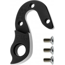 Patte de dérailleur D503 NSR