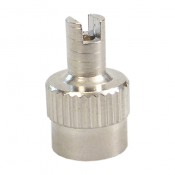 Schrader valve cap / Valve...