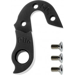 Patte de dérailleur D504 NSR