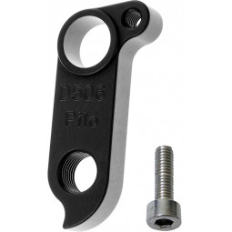 Patte de dérailleur D506