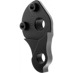 Patte de dérailleur D507