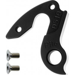 Patte de dérailleur D510