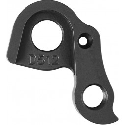 Patte de dérailleur D512...