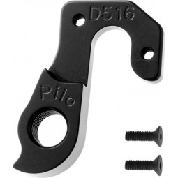 Patte de dérailleur D516 BMC