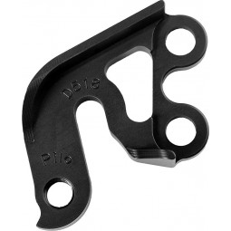 Patte de dérailleur D518 NINER