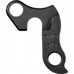 D16 derailleur hanger
