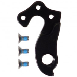 BERGAMONT Patte de...