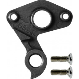 Patte de dérailleur D524...