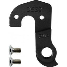Patte de dérailleur D532 ORBEA