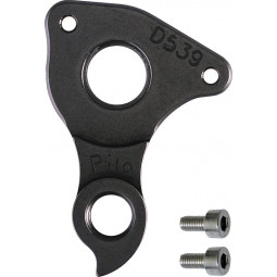 Patte de dérailleur D539...