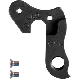 Patte de dérailleur D540