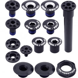 SCOTT Kit visserie SPARK /...