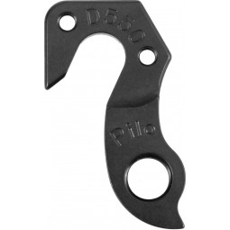 Patte de dérailleur D550