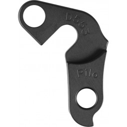 Patte de dérailleur D553