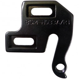 BERGAMONT Patte de...