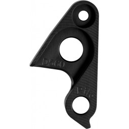 Patte de dérailleur D560...