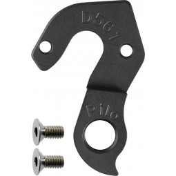 Patte de dérailleur D561 LOOK