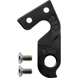 Patte de dérailleur D562