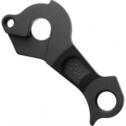 Patte de dérailleur D564...
