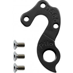 Patte de dérailleur D565