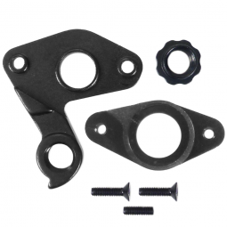 BERGAMONT  Patte de...