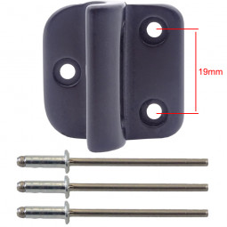 LAPIERRE Patte de...