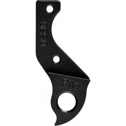 Patte de dérailleur D580...