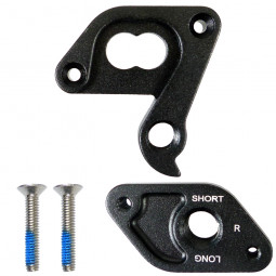 BERGAMONT  Patte de...