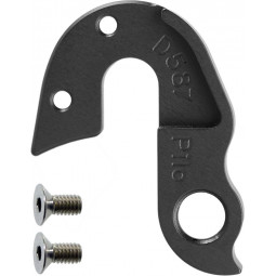 Patte de dérailleur D587
